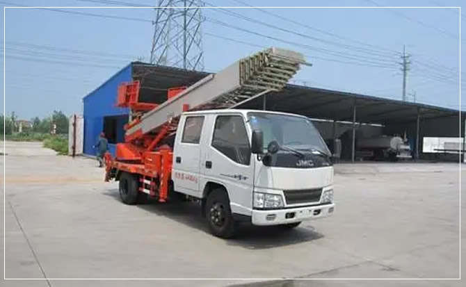 秦安搬家
